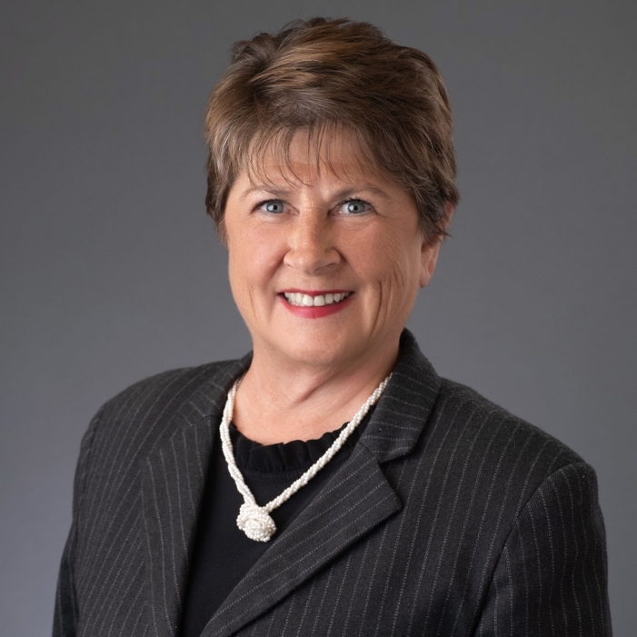 Lori Vorwerk